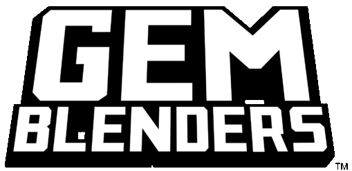 Gem Blenders