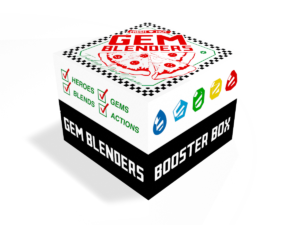 1ST EDITION BOOSTER BOX