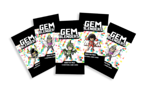 1ST EDITION BOOSTER BUNDLE