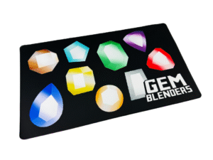 GEM PLAYMAT