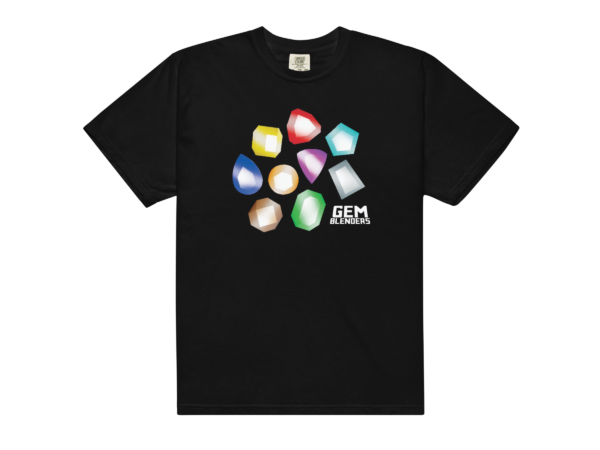 Gem Shirt