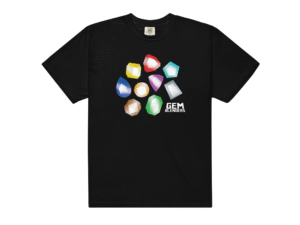 GEM SHIRT