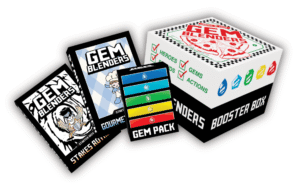 1ST EDITION LGS BUNDLE (WHOLESALE)