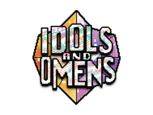 IDOLS AND OMENS PREORDER + EXCLUSIVE PROMO