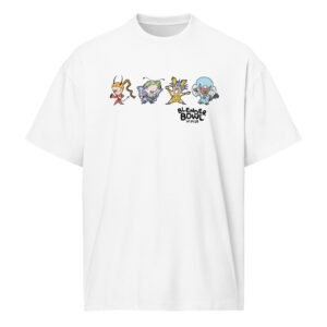 BLENDER BOWL 12.14.25 SHIRT