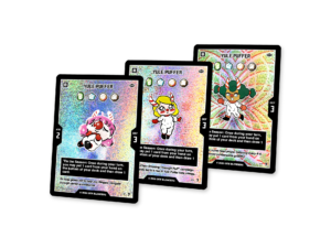 FESTIVAL OF YULE PROMO PACK